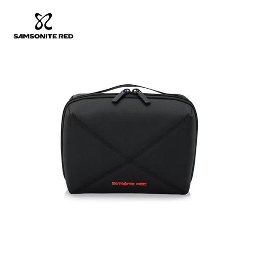 新秀丽TOIIS TA系列挂式盥洗包UO7*002 商品图2