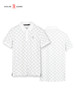 男装26春夏新品反领polo短袖2294-88017 商品缩略图1