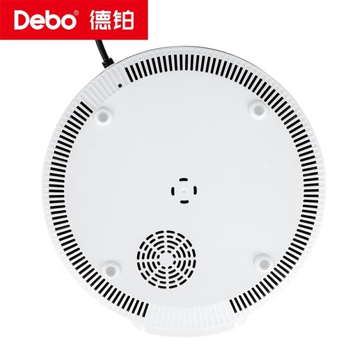 Debo德铂-奥博斯电磁炉 2100W大功率 媲美明火炒出锅气 商品图11