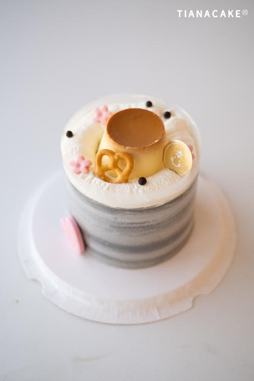 四寸芝“马”驾到 商品图0