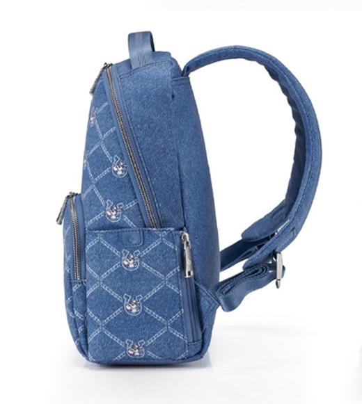 新秀丽LIBRA 2.0系列马年限定迪士尼联名系列双肩包NO3*028/029 商品图3