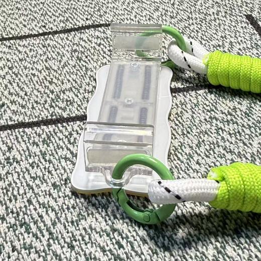 倍小狮定制手机挂绳手机夹 商品图4