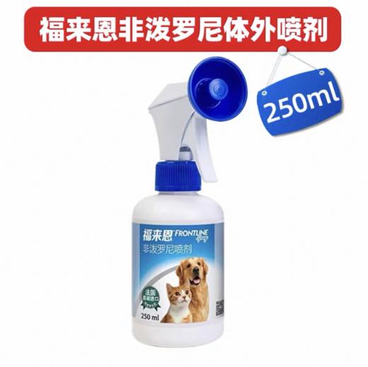 福来恩喷雾250ml 27年 商品图0