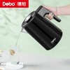 Debo德铂-莱昂纳电热水壶1.5L 双模式煮水 6段水温可选 商品缩略图3
