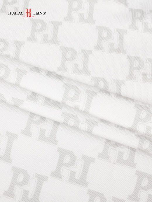 男装26春夏新品反领polo短袖2294-88017 商品图4