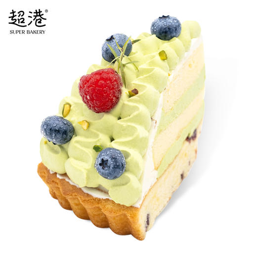 春日酒酿桂花派 商品图1