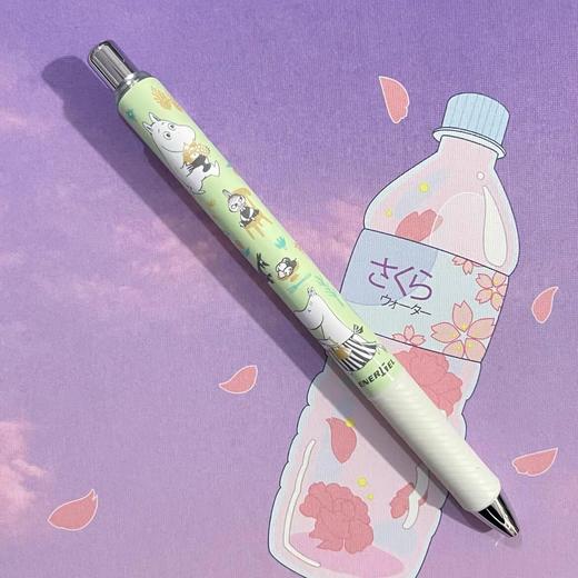 日本派通Pentel限定中性笔 自动铅笔  哆啦A梦联名合集 商品图3