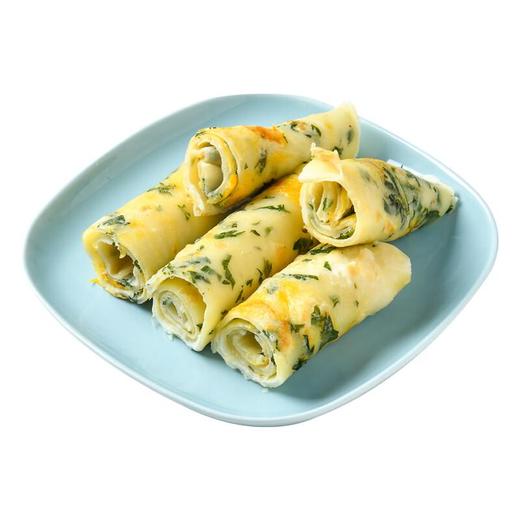 茼蒿摊饼250g 商品图1