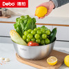 Debo德铂-拉里厨房用具四件套 搅拌、烘焙、沥水一套全搞定 商品缩略图2