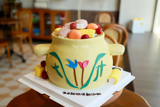 广东老火靓汤款 商品图0