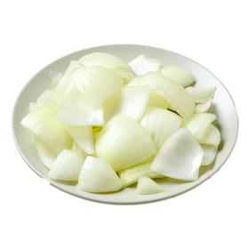黄洋葱块 约200g