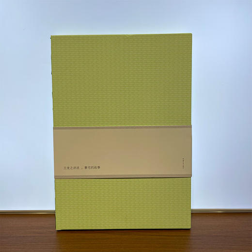 王受之设计--豪宅的故事 王受之著 中国青年出版社 商品图1