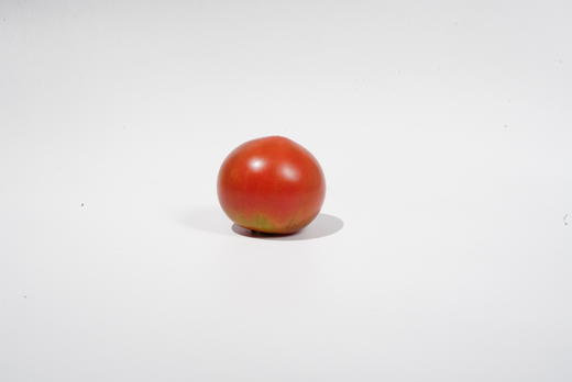 有机虎眼甜柿1.5KG装/箱（商） 商品图1