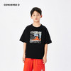 CONVERSE 夏 大童小童 儿童童装T恤 CNVB-TE-K570 商品缩略图5
