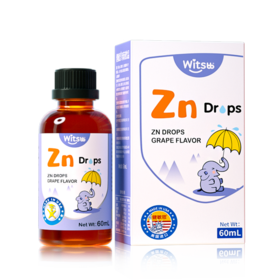 witsbb健敏思螯合锌