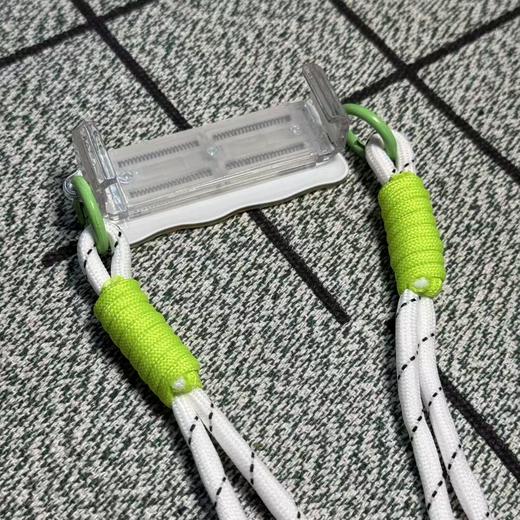 倍小狮定制手机挂绳手机夹 商品图7
