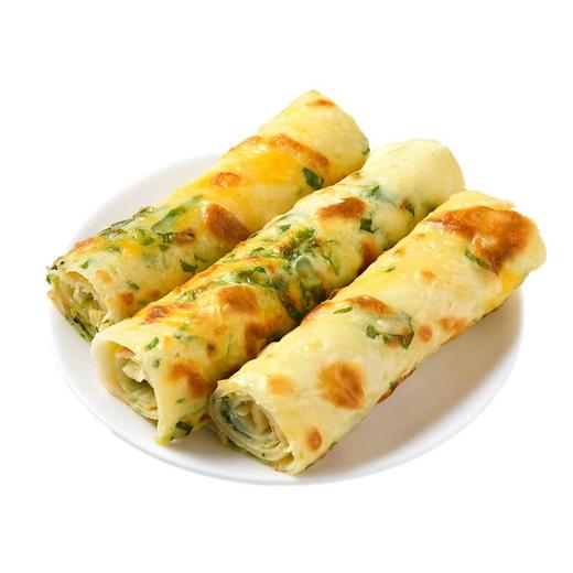 芥菜摊饼250g 商品图1