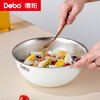 Debo德铂-威比奇套装盆 加深不锈钢3件套 满足厨房不同需求 商品缩略图6