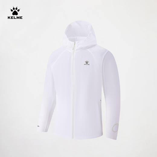 卡尔美男士梭织防晒衣6629WT1008 商品图1