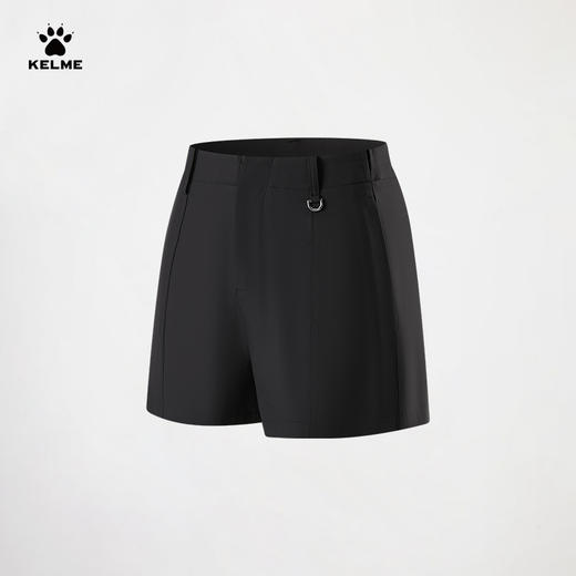 卡尔美女士梭织短裤6626DK2006 商品图1