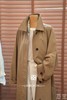 【预售7天】良木礼醋酸休闲风衣（1167） 商品缩略图0