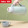 Debo德铂-麦维斯 马缇亚316真空家旅两用壶1.6L 48小时实测保温 可折叠把手方便省空间 商品缩略图2