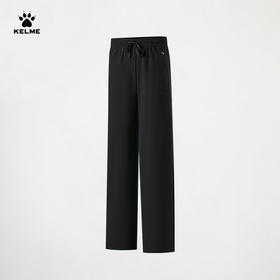 卡尔美女士针织长裤6623CK2013