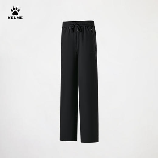 卡尔美女士针织长裤6623CK2013 商品图0