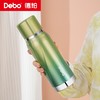 Debo德铂-沃伦真空异形杯520ml 创新专利 高品质316不锈钢 双层真空 长效锁温 商品缩略图14