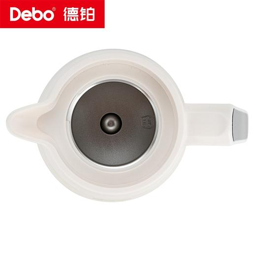 Debo德铂-瑞恩 慕思 萨琳娜真空316保温杯壶套装 居家、旅行、办公的首选 商品图12