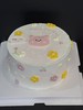 蛋糕定制—生肖小花 商品缩略图0