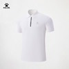 卡尔美男士短袖POLO衫6623PL1527 商品缩略图2