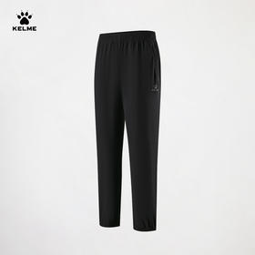 卡尔美男士针织长裤6623CK1004