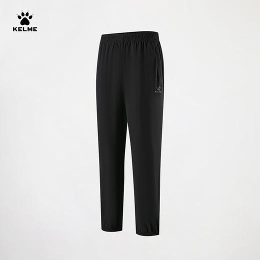 卡尔美男士针织长裤6623CK1004 商品图0