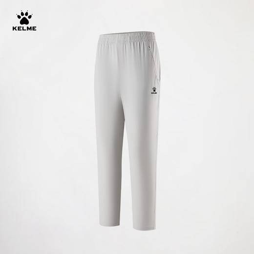 卡尔美男士梭织长裤6623CK1001 商品图3