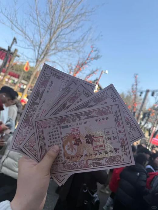 【26春假4.28-5.2】穿越千年·双城奇遇记 ——从大唐盛世到大宋太平年·中原古都5日研学之旅 商品图3