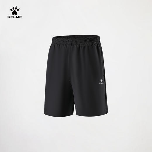 梭织五分裤6623DK1003 商品图0