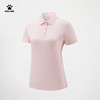 卡尔美女士短袖POLO衫6623PL2001 商品缩略图2