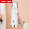 Debo德铂-沃伦真空异形杯520ml 创新专利 高品质316不锈钢 双层真空 长效锁温 商品缩略图8