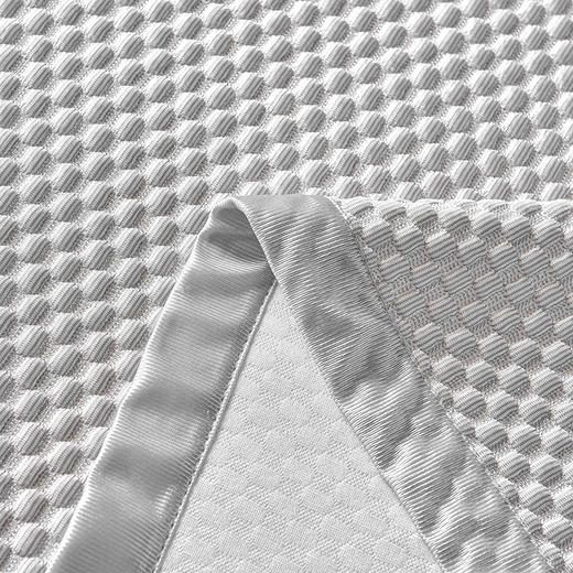 【多样屋专柜】杉杉冰豆豆按摩软席凉席床上用品180*200cm 商品图9