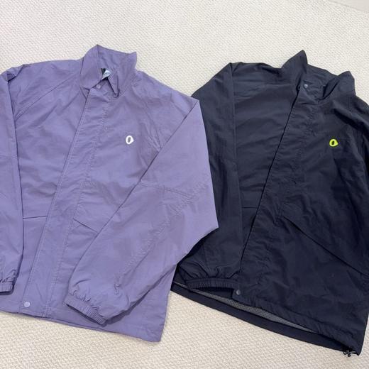 素然CanIstop春季旅行防泼水轻量双层外套 AnKoRau安高若 商品图3