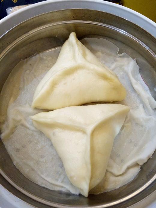 手工糖三角（10个） 商品图0