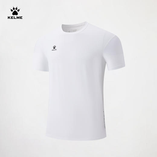 卡尔美男士圆领短袖T恤6623TX1529 商品图2