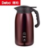 Debo德铂-乔伊纳 威拉德真空保温壶2.1L 新型专利款;全自动排压 使用更安全 商品缩略图8
