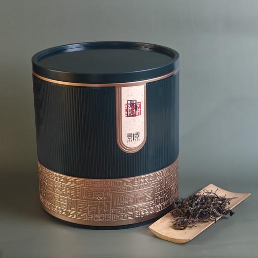 景迈2026-1000克-晒青绿茶 商品图0