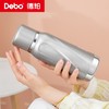 Debo德铂-沃伦真空异形杯520ml 创新专利 高品质316不锈钢 双层真空 长效锁温 商品缩略图3