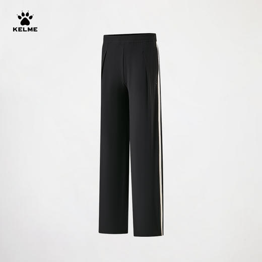 卡尔美女士梭织长裤6626CK2006 商品图1