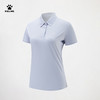 卡尔美女士短袖POLO衫6623PL2002 商品缩略图1