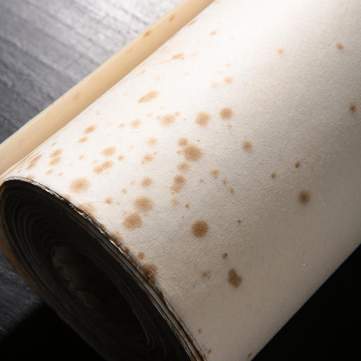 60-70年代A级四尺切头玉版笺（一卷50张） 商品图2