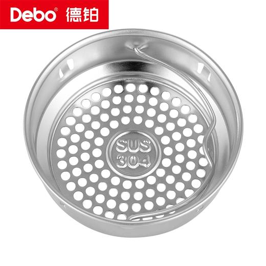 【限时秒杀】Debo德铂-穆里纳玻璃杯320ml 高硼硅玻璃 高强度耐寒耐热 防爆裂（不参与优惠券） 商品图9
